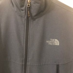Men’s North Face Jacket with FlashDry Technology